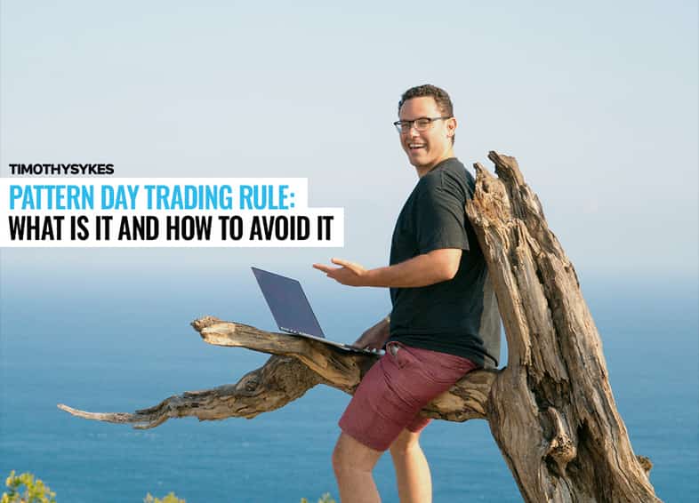 Pattern Day Trading Rule: What Is It and How to Avoid It? Thumbnail
