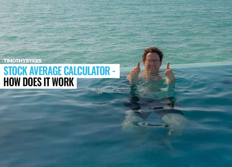 Stock Average Calculator &#8211; How Does It Work? Thumbnail