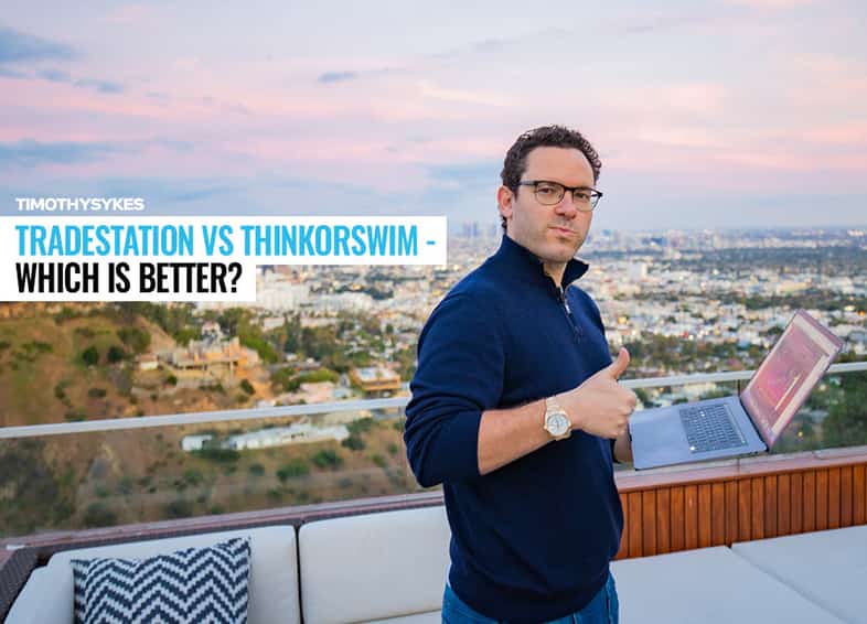 TradeStation Vs Thinkorswim &#8211; Which is Better? Thumbnail
