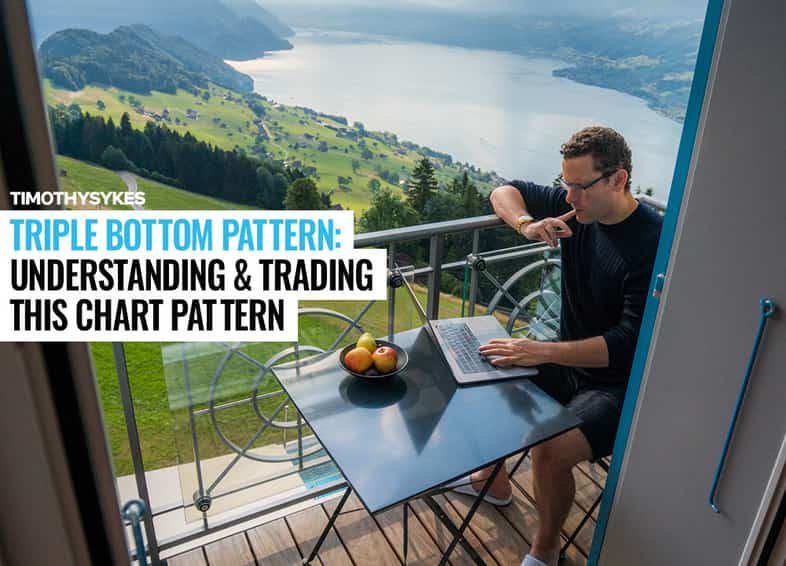 Triple Bottom Pattern: Understanding and Trading this Chart Pattern Thumbnail