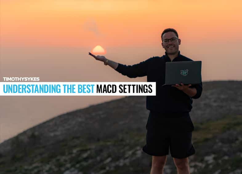 Understanding the Best MACD Settings Thumbnail