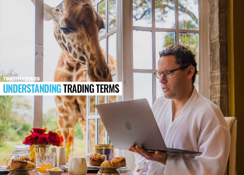 Understanding Trading Terms Thumbnail