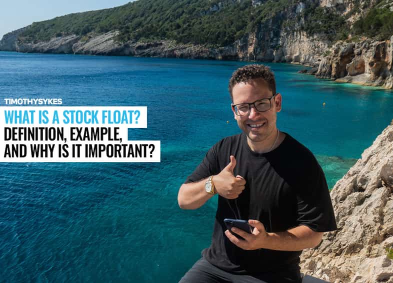 What Is a Stock Float? Definition, Example, and Why Is it Important? Thumbnail