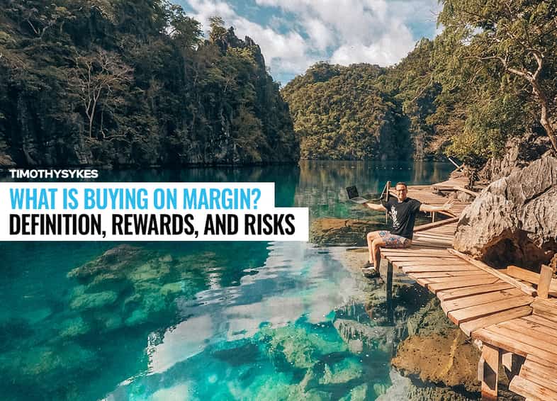 What Is Buying on Margin? Definition, Rewards, and Risks Thumbnail