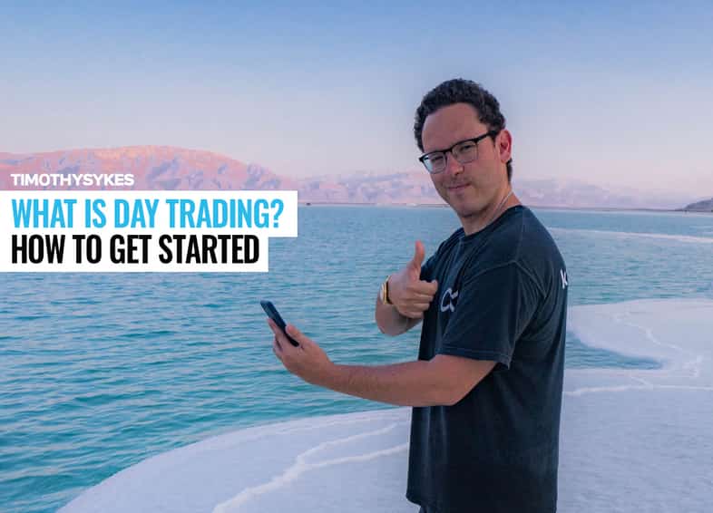 What Is Day Trading? How to Get Started Thumbnail