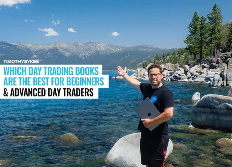 Which Day Trading Books Are the Best for Beginners &#038; Advanced Day Traders? Thumbnail