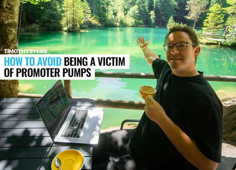 How To Avoid Being A Victim Of Promoter Pumps Thumbnail