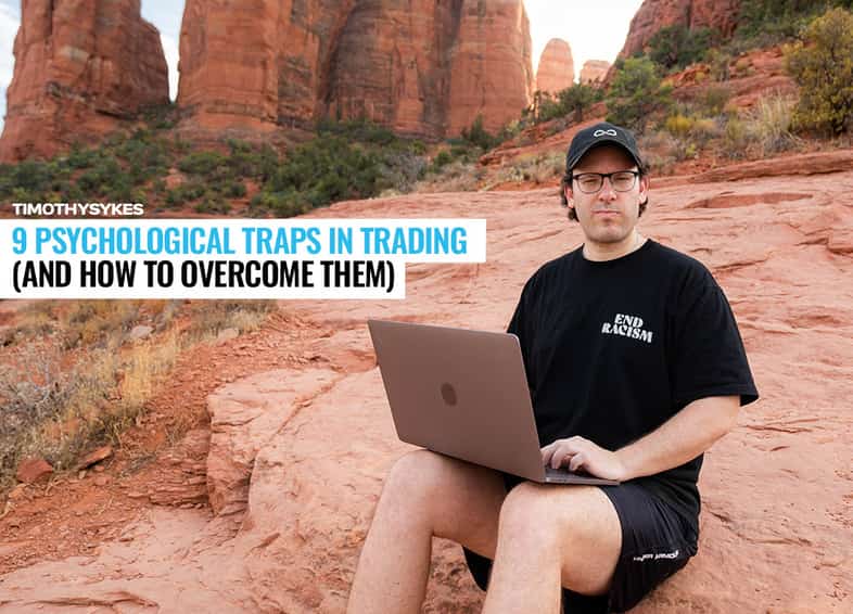 9 Psychological Traps In Trading (And How to Overcome Them) Thumbnail