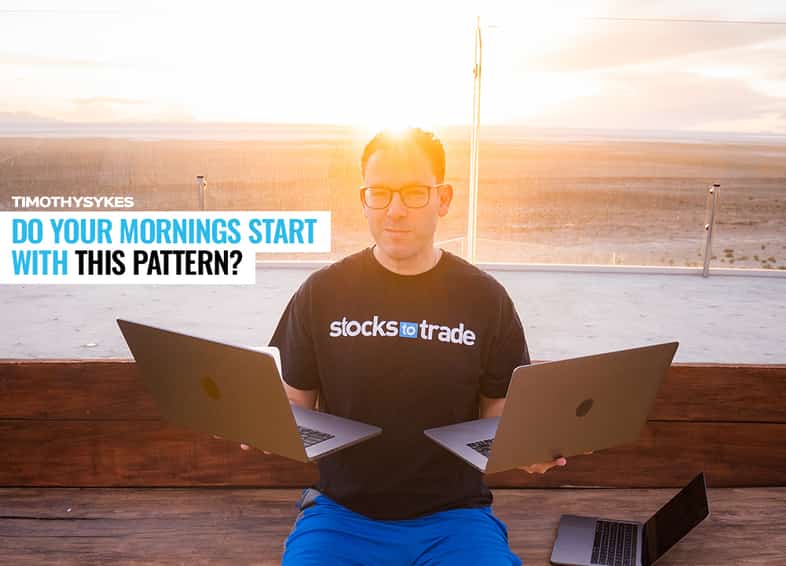 Do Your Mornings Start With THIS Pattern? Thumbnail