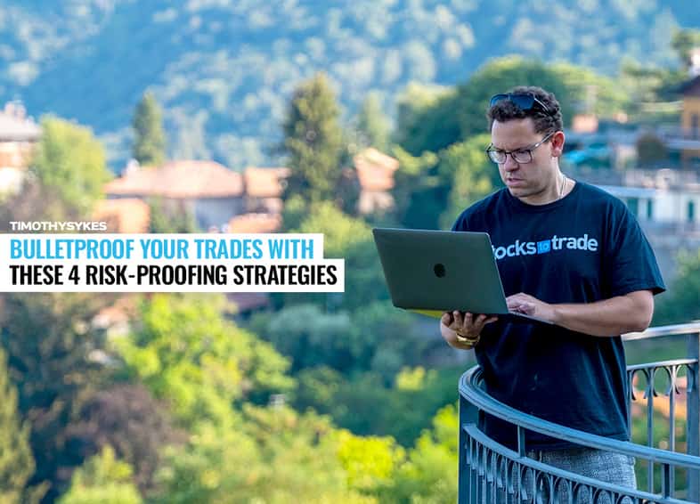 Bulletproof Your Trades with These 4 Risk-Proofing Strategies Thumbnail
