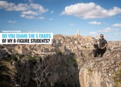 Image for Do You Share the 5 Traits of My 8-Figure Students? recomended post