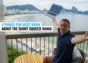 Image for 4 Things You Must Know About the Short Squeeze Mania recomended post