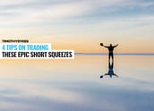 Image for 4 Tips On Trading These Epic Short Squeezes recomended post