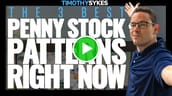 Image for The 3 Best Penny Stock Patterns Right Now {VIDEO} recomended post