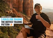 Image for 5 Rules For Trading The Hottest Trading Pattern 🔥 recomended post