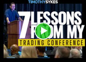 Image for 7 Lessons from My Trading Conference {VIDEO} recomended post