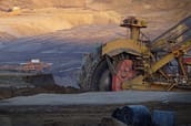 Image for ALM Stock Slides As Momentum Traders Eye Tungsten Play recomended post