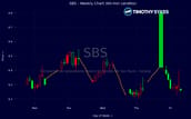 Image for SBS Rises As Traders Focus On Margin Strength And Tight Range recomended post