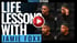 Image for Life Lessons with Jamie Foxx {VIDEO}