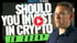 Image for Should You Invest In Crypto in 2023? {VIDEO}