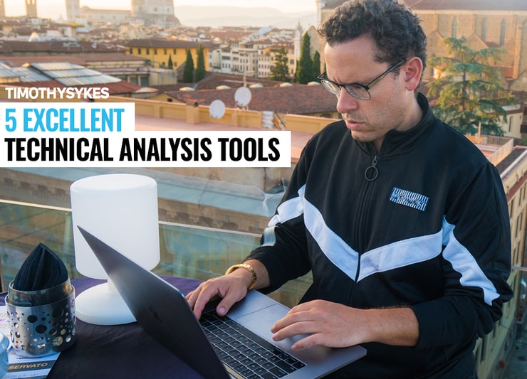 5 Excellent Technical Analysis Tools Thumbnail