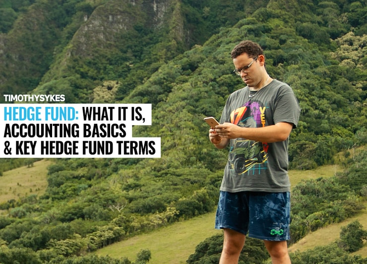 Hedge Fund: What It Is, Accounting Basics &#038; Key Hedge Fund Terms Thumbnail