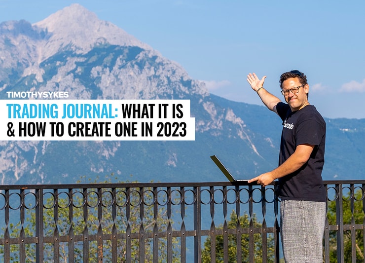 Trading Journal: What It Is and How to Create One in 2023 Thumbnail