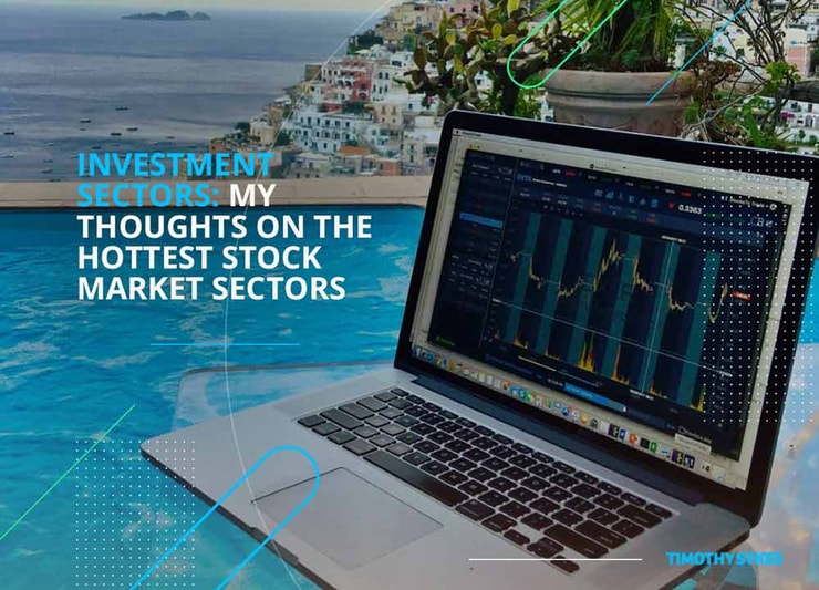 My Thoughts on The Hottest Stock Market Sectors Thumbnail