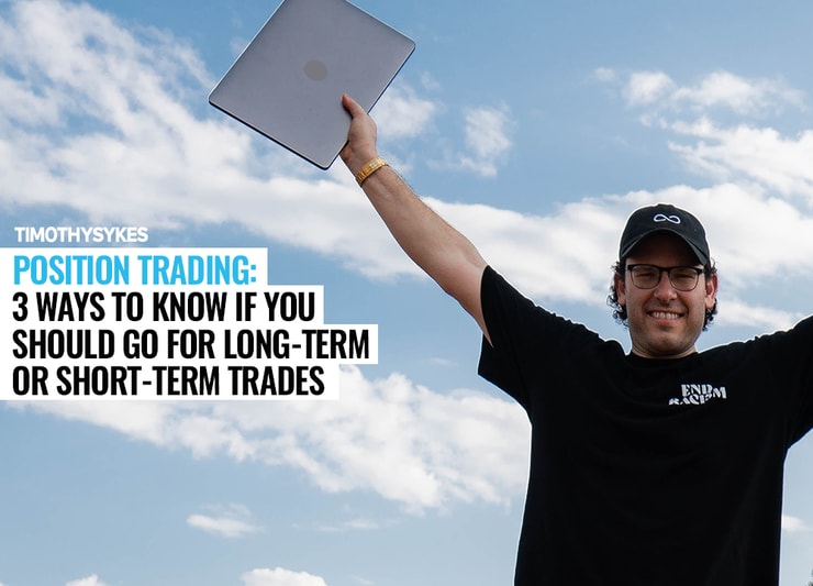 3 Ways to Know If You Should Go for Long or Short-Term Trades Thumbnail