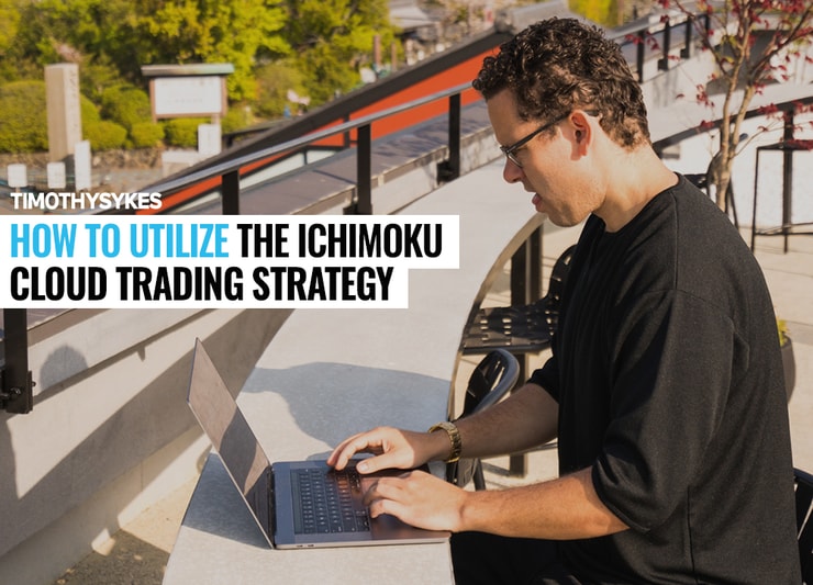 How to Utilize the Ichimoku Cloud Trading Strategy Thumbnail