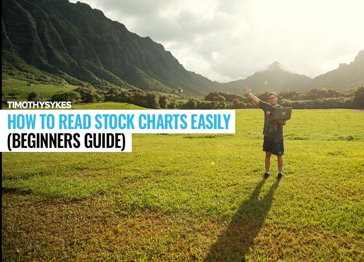 How To Read Stock Charts Easily (Beginners’ Guide) Thumbnail
