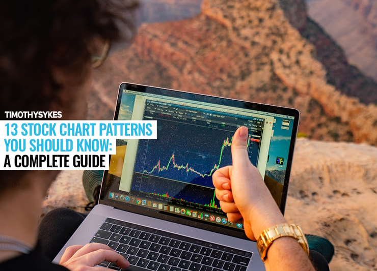 13 Stock Chart Patterns You Should Know: A Complete Guide Thumbnail