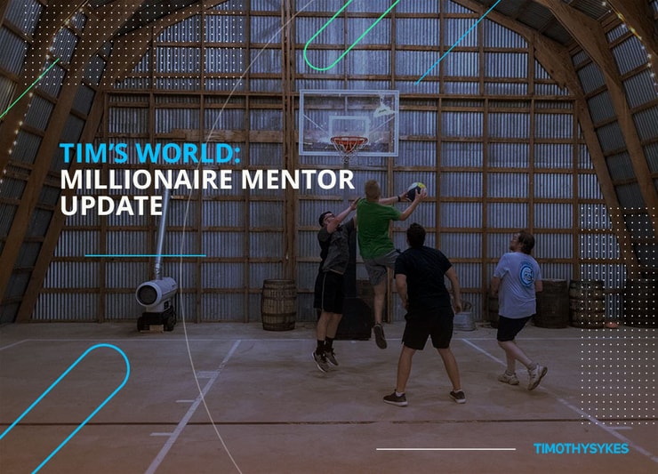 Millionaire Mentor Update: Midwest Traders Meetup Thumbnail