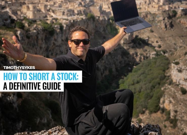 How to Short a Stock: A Definitive Guide Thumbnail