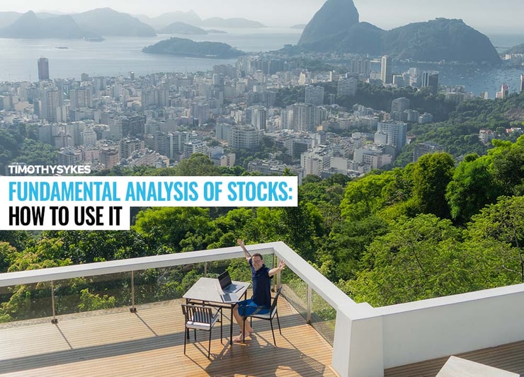 Fundamental Analysis of Stocks: How To Use It Thumbnail