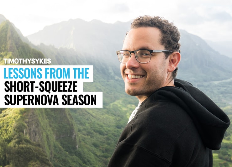 Lessons from the Short-Squeeze Supernova Season Thumbnail