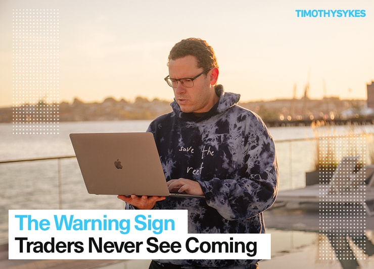 The Warning Sign Traders Never See Coming  Thumbnail