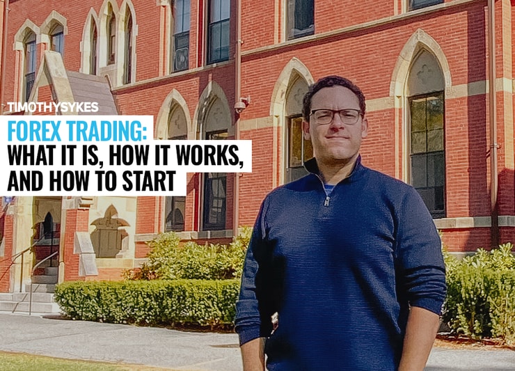 Forex Trading: What It Is, How It Works, and How to Start Thumbnail