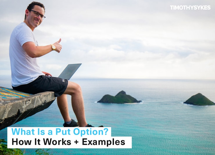 What Is a Put Option? How It Works + Examples Thumbnail
