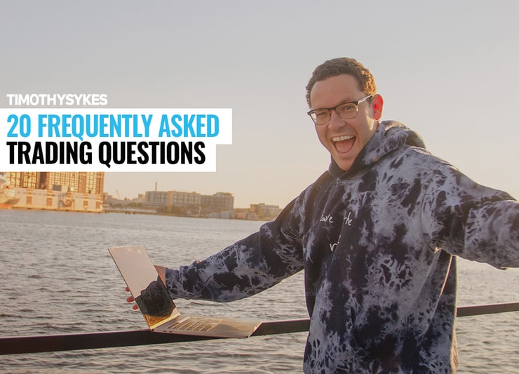 20 Frequently Asked Trading Questions Thumbnail
