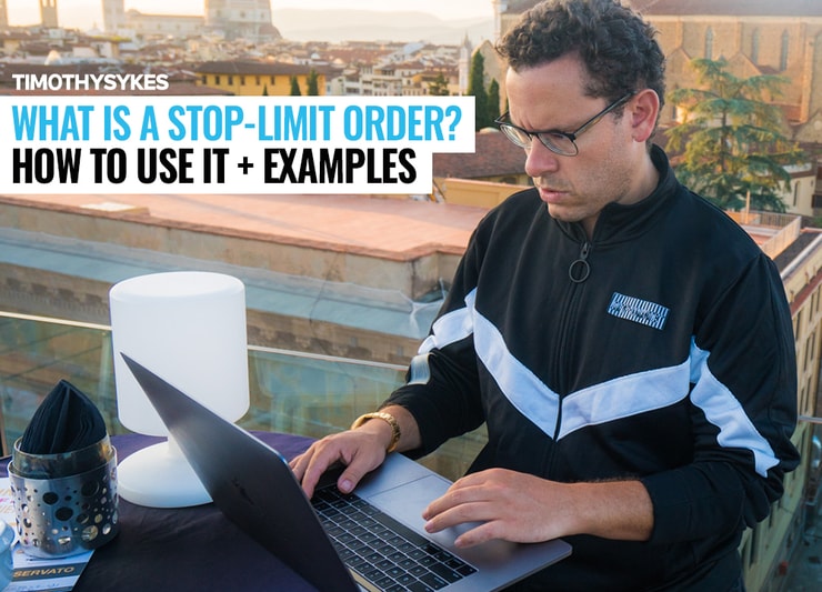 What Is a Stop-Limit Order? How to Use It + Examples Thumbnail