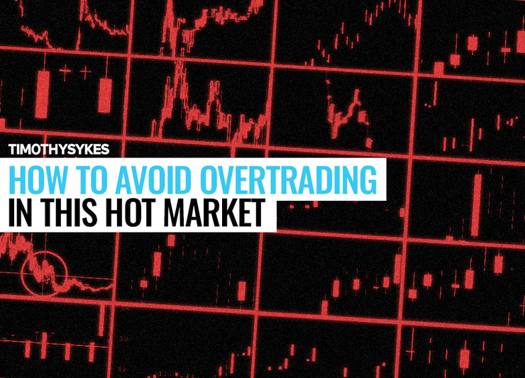 How to Avoid Overtrading in This Hot Market Thumbnail