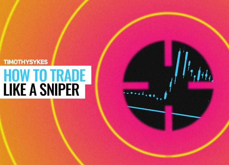 How to Trade Like a Sniper Thumbnail