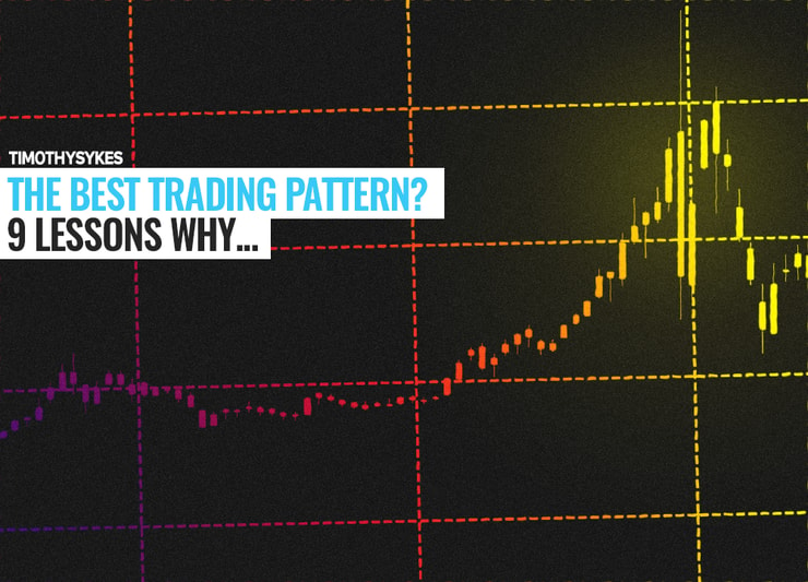 The Best Trading Pattern? 9 Lessons Why… Thumbnail