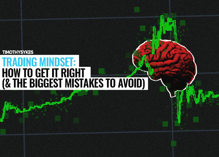 Trading Mindset: How to Get It Right (Mistakes to Avoid) Thumbnail