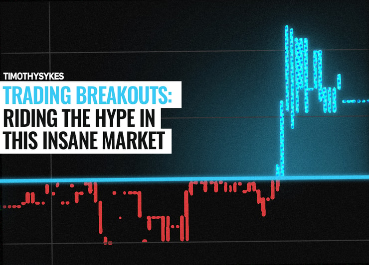 Trading Breakouts: Riding the Hype in This Insane Market Thumbnail