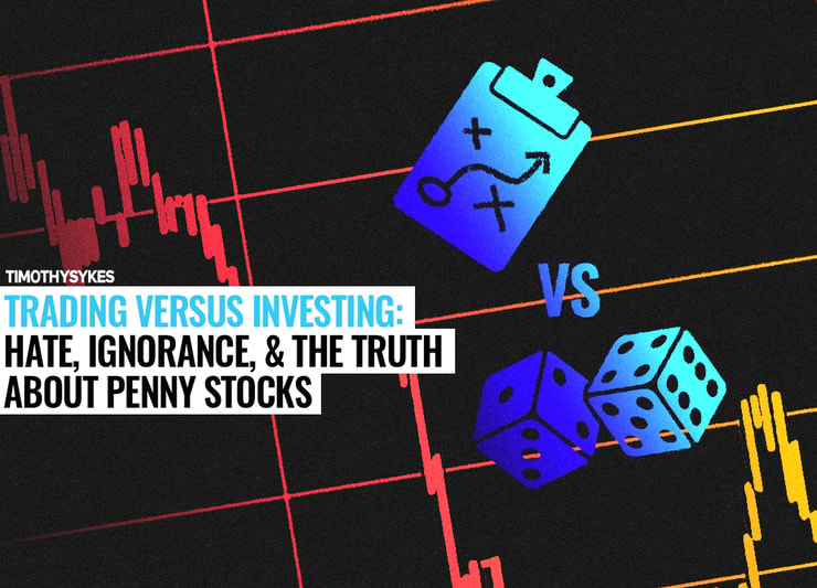 Hate, Ignorance, and the Truth About Penny Stocks Thumbnail