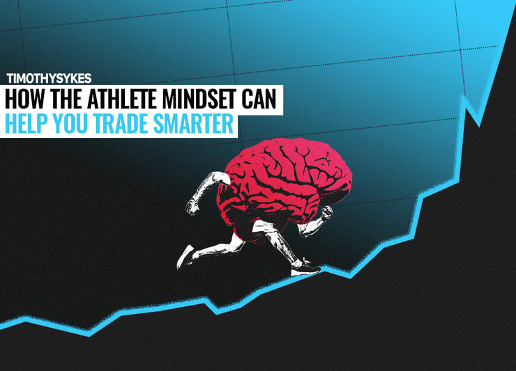 How the Athlete Mindset Can Help You Trade Smarter Thumbnail