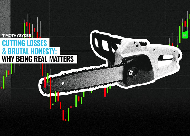 Cutting Losses and Brutal Honesty: Why Being Real Matters Thumbnail