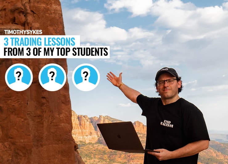 3 Trading Lessons From 3 of My Top Students Thumbnail